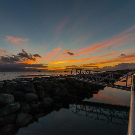 Апартаменты Paki Maui 222 Napili-Honokowai Номер фото