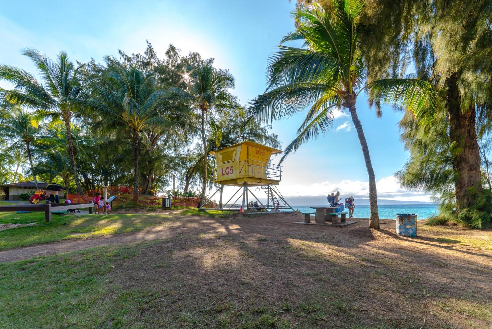 Апартаменты Paki Maui 222 Napili-Honokowai Номер фото